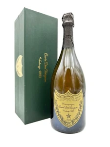 1993 DOM PÉRIGNON CUVÉE VINTAGE - 0,75L 12,5% - Bild 1 von 7