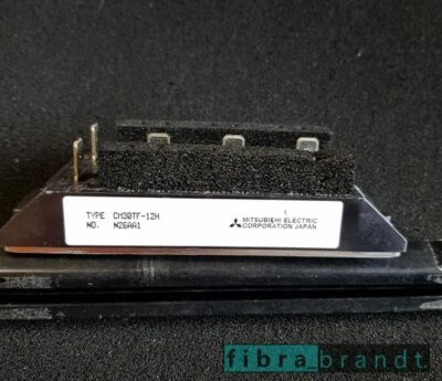 CM30TF-12H || MITSUBISHI || neu & ORIGINAL siehe Artikelbeschreibung
