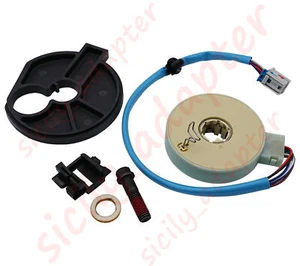 Sensor de par de dirección asistida 10 para Chevrolet Malibu 2004-2012 Pontiac G6 2005-10 - Imagen 1 de 8