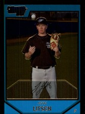 2007 Bowman Chrome Prospects Singles #1-107 (Pick Your Cards)