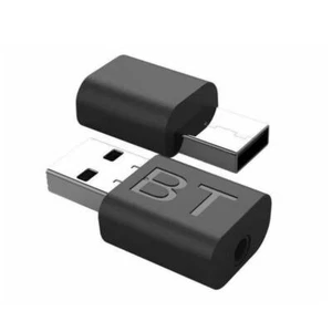 Car Bluetooth Receiver Bluetooth 5.0 Auto Audio Receiver USB W5D9 яп N2U2 F5P5 - Picture 1 of 18