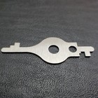 ADD-O-BANK KEY - Original Replica - Includes Instructions - Stainless FREE GIFT!