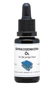 Dermaviduals DMS Aprikosenkern-OL 20ml #usau - Imagen 1 de 1