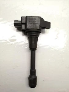 NISSAN X TRAIL MK2 T31 2007 - 2014 COIL PACK 2.0 PETROL MR20DE 69543 22448-EN200 - Picture 1 of 4