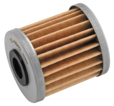 Масляные фильтры BikeMaster для Kawasaki KX250F 2004-2018 черные BM-207 - Изображение 1 из 3