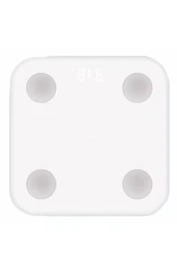 Xiaomi Mi Scale 2 Intelligent Scale 2017 New Home Appliance Bathroom iOS Android - Picture 1 of 3