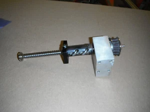 Ball Screw app. 4.5" travel (4274) - Picture 1 of 1