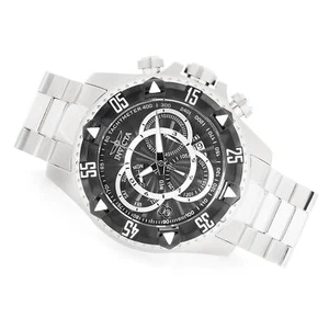 Invicta Reserve Herren 52mm Excursion Swiss 24261 Chronograph Armbanduhr - Bild 1 von 11