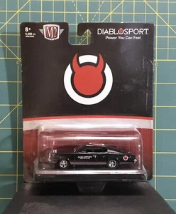 m2 machines 1966 dodge charger Diablosport - Bild 1 von 4