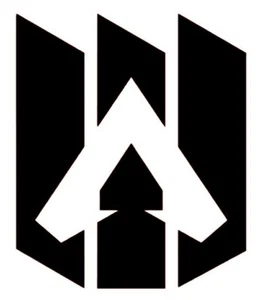 Apex Legends, Logo, Battle Royale, Legendary, Sticker, Vinyl Aufkleber, Farben - Bild 1 von 38