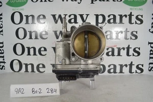 220300P050 TOYOTA AVALON 2007 3.5L THROTTLE BODY OEM 9A2 284 B2 - Picture 1 of 4