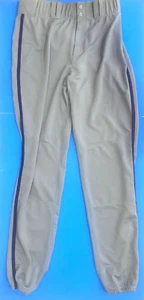 Adidas Baseball Hose TEAM ISSUE Washington Huskies - Größe 30 - 38 - Mengenrabatt - Bild 1 von 9