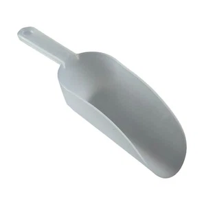 Translucent Clear Candy Sweet Scoop 17cm - Picture 1 of 6