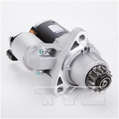 TYC Starter Motor for 2011-2014 Nissan Quest 3.5L V6 - Image 1 of 4