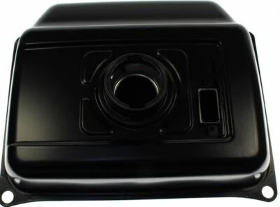 TANQUE DE COMBUSTIBLE HONDA NUEVO OEM *NEGRO*, 17510-ZS9-R30ZA GENERADOR EU3000IS Foto 1 de 3