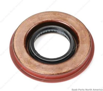 Genuine Saab Axle Seal Passenger Side For 2005-2008 Saab 9-3 - Image 1 of 2