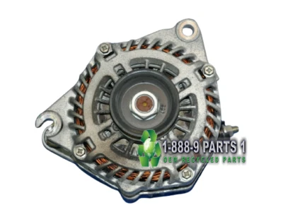 Alternator Mazda CX-9 2007-2015 -- Mazda 6 2009-2013 CY01-18-300 OEM LS140 - Image 1 of 2