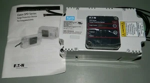 Eaton SPD250240D3J SPD Surge Protective Device 240V - Picture 1 of 6