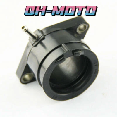 Carburetor Intake Manifold Boot For Yamaha  XT250 XG250 5XT-13586-00 TRICKER Foto 1 de 4