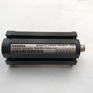 SIEMENS 6GF2002-8GA SENSOR HEAD - NEW OPEN BOX - Picture 1 of 9
