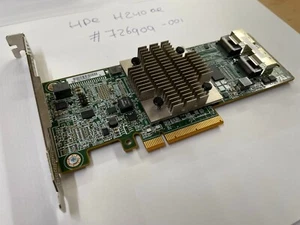 HP H240ar 726909-001 - Afbeelding 1 van 3