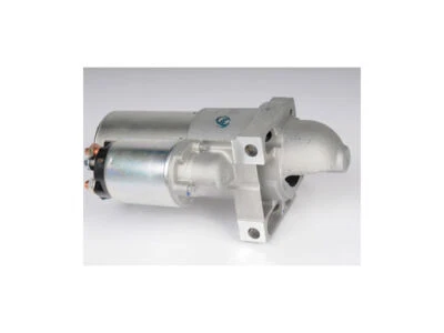 For 2006-2008 Cadillac Escalade EXT Starter AC Delco 46444NPQZ 2007 - Image 1 of 2