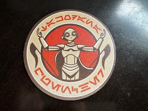 Disney Star Wars Galaxy's Edge Authentic Olga's Cantina Maz Takodana Quencher LE - Picture 1 of 2