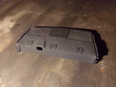 GM Cadillac CTS Parcel Shelf RR WDO Base EBY 25852019 *FREE SHIPPING* - Изображение 1 из 3