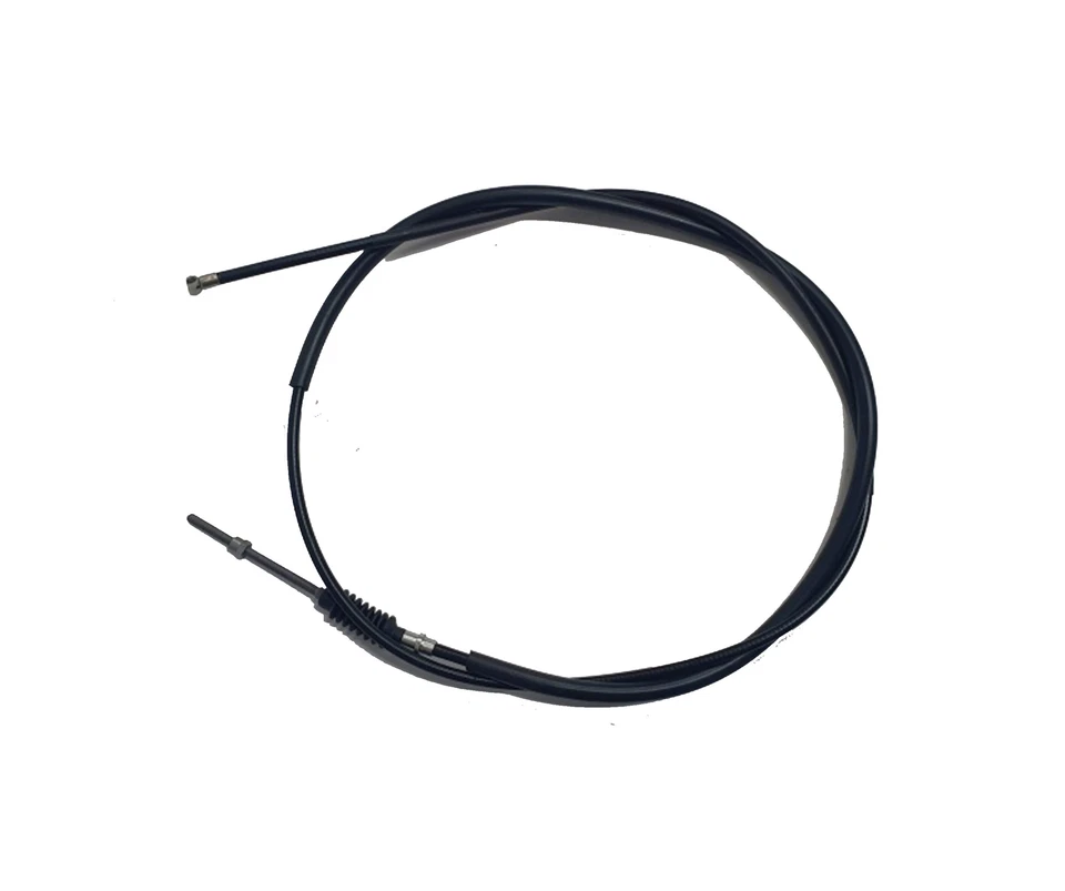 6005615 | TRASMISSIONE COMPL.FRENO POST. | PIAGGIO RICAMBI ORIGINALI