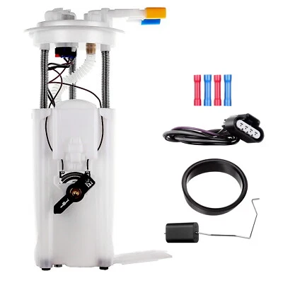 E3372M Fuel Pump Module for Chevy Venture Oldsmobile Silhouette Pontiac Montana - Image 1 of 4