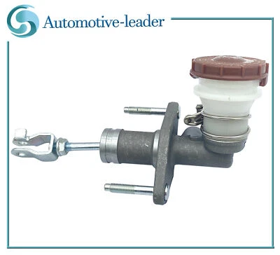 Clutch Master Cylinder For Honda S2000 2.0L 2000-2003 2.2L 2004-2009 46920S2A003 - Image 1 of 4