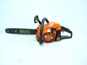 Motosega Usata Garantita Echo CS 4400 revisionata 100% funzionante - Picture 1 of 23