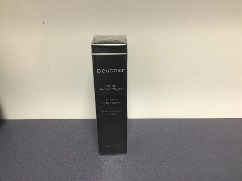 PEVONIA Myoxy-Caviar Timeless Balm Cleanser 4 oz - Image 1 of 1