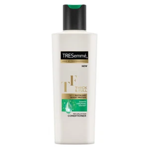 TRESemme Fresh Thick & Full Conditioner 80 Ml E784 - Picture 1 of 6