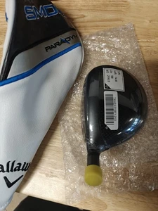 New Tour Issue Callaway Ai Smoke Triple Diamond T 3 Wood Fairway 14 Head Only - Picture 1 of 5