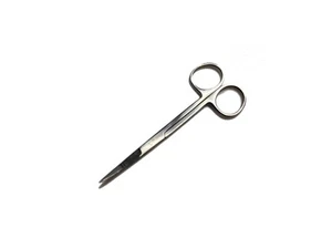 Pro- Trim Scissors 5in Curved Aquascaping Aquarium Fish Cleaning Tool - Picture 1 of 1