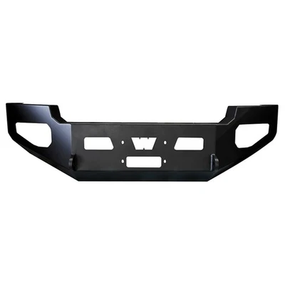 Warn 95220 Heavy Duty BUMPER TRUCK FRONT Foto 1 de 2