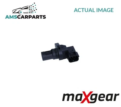 CAMSHAFT POSITION SENSOR ENGINE SIDE UPPER 24-0238 MAXGEAR NEW OE REPLACEMENT - Image 1 of 4