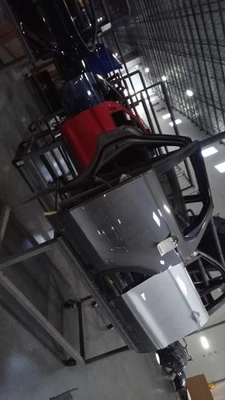 Conjunto de puerta trasera izquierda usado lado trasero se adapta a: Land Rover Discovery Sport Rea 2018 Foto 1 de 2