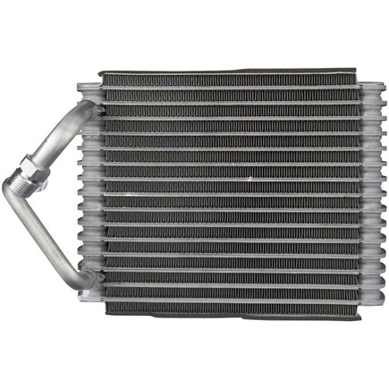 Núcleo evaporador Spectra Premium 1054273 A/C - Imagem 1 de 4