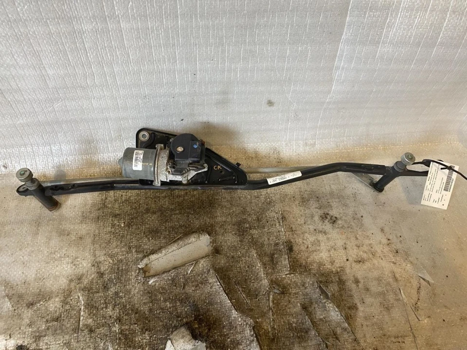 Motor limpador de para-brisa serve apenas 08-12 ESCAPE 91713 - Imagem 1 de 4