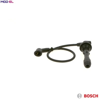 IGNITION CABLE KIT 0 986 357 842 FOR HYUNDAI GRAND/i10/Cargo i20/Hatchback/Van - Image 1 of 4