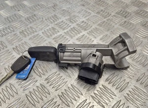 RELAIS BOXER DUCATO ZÜNDSCHLOSS UND SCHLÜSSEL SEVEL 0109900 FÜR CITROEN 2007+ - Bild 1 von 9