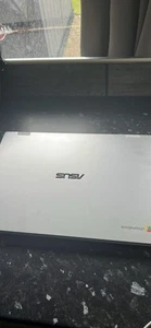 ASUS Chromebook Laptop - Picture 1 of 4