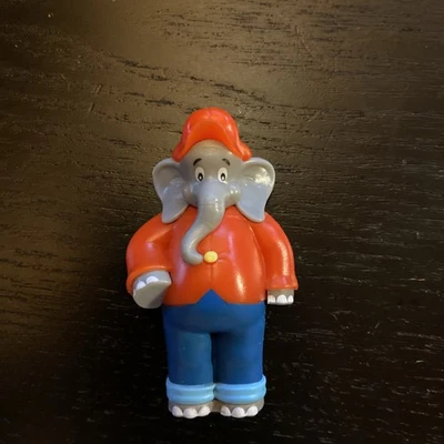 benjamin blümchen figur coppenrath - Bild 1 von 2