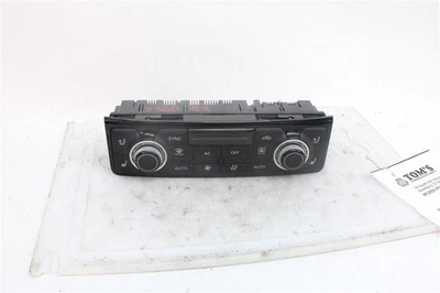 CONTROLES TEMPERATURA DELANTEROS AUDI A8 S8 11 12 13 14 4H0820043E 1281163 Foto 1 de 4