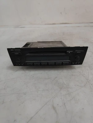 Autoradio d'origine BMW SERIE 3 E90 PHASE 1 65839150961 - Photo 1/4