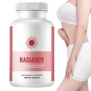Vaginalgesundheits -Probiotika für Frauen unterstützen einen gesunden vaginale - Bild 1 von 9