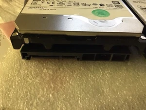 Disco duro Western Digital 14 TB Ultrastar DC HC530 WUH721414ALE604 SATA interno - Imagen 1 de 3