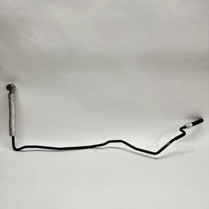 Vauxhall Vectra B Return Steering Gear to Cooling Pipe Hose Opel Genuine 9127859 - Picture 1 of 10